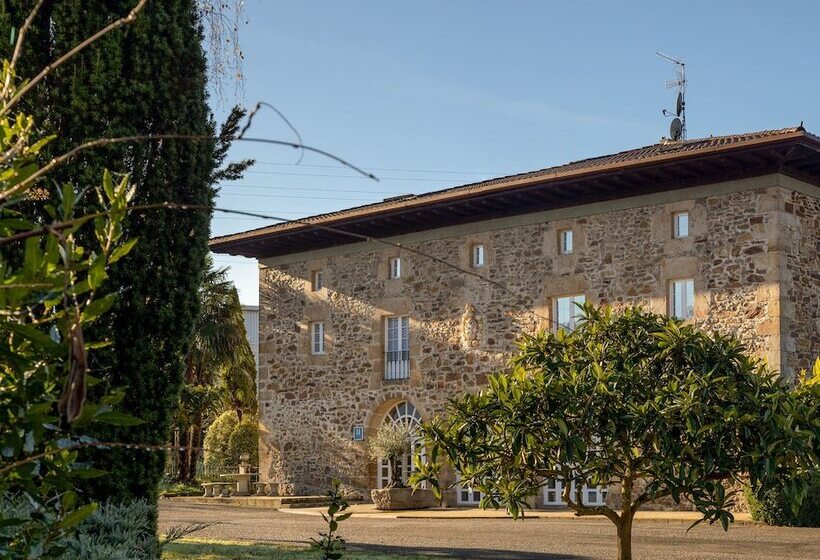 Etxeaundi Hotel Boutique