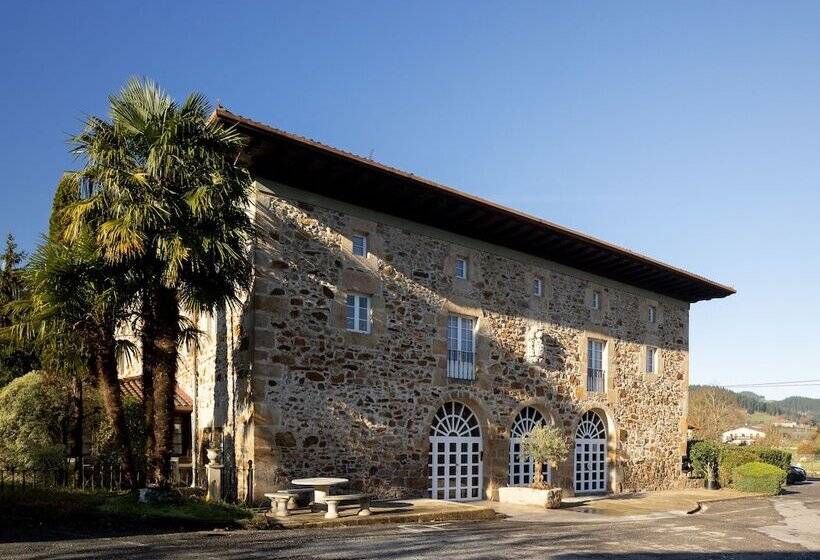 Etxeaundi Hotel Boutique