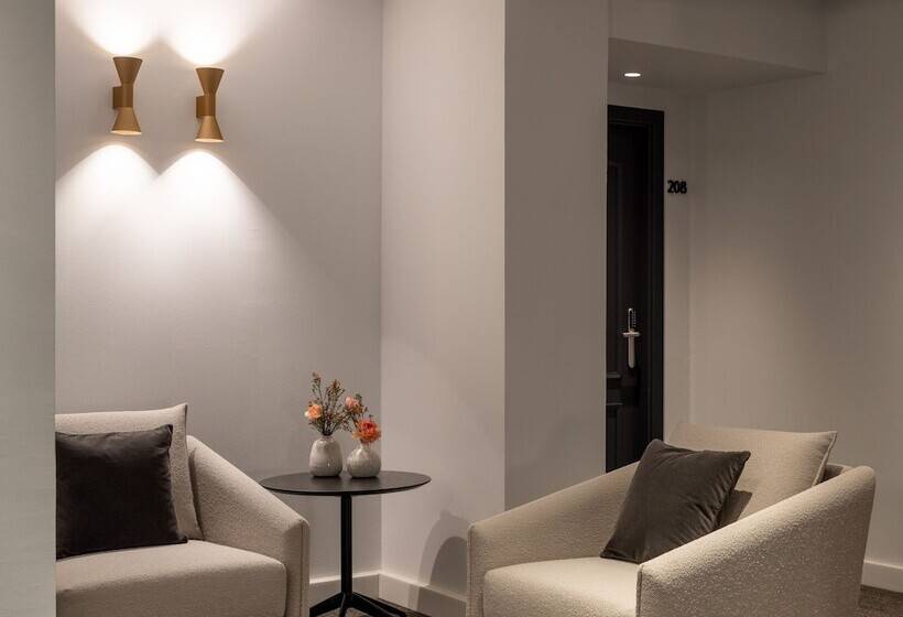 Etxeaundi Hotel Boutique