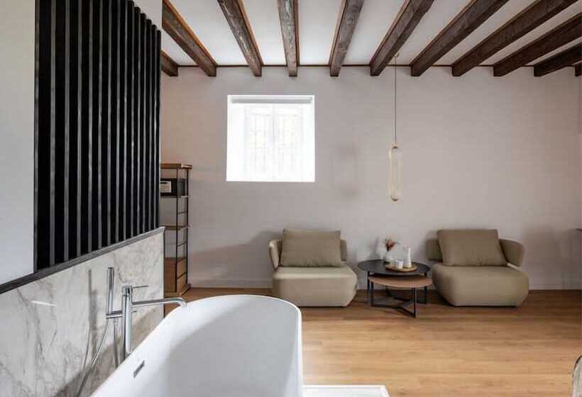 Etxeaundi Hotel Boutique