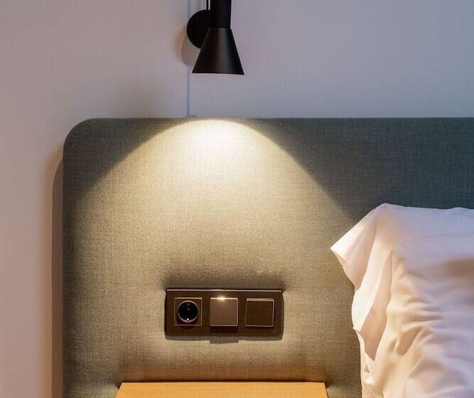 Etxeaundi Hotel Boutique