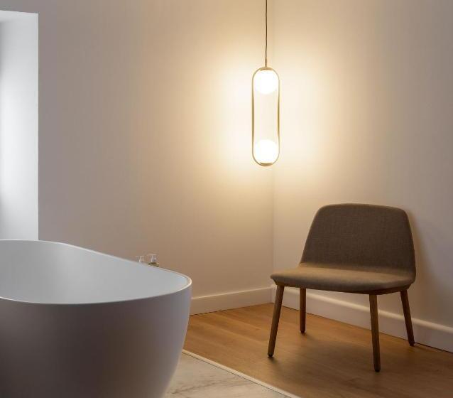 Etxeaundi Hotel Boutique