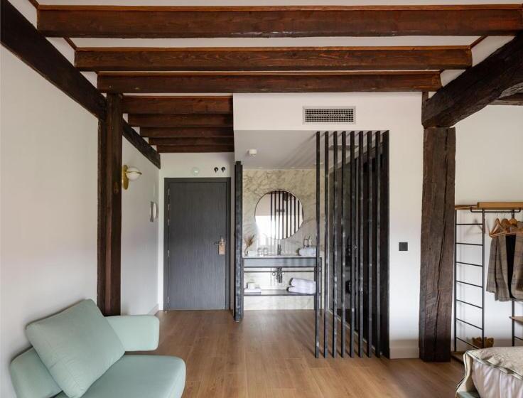 Etxeaundi Hotel Boutique