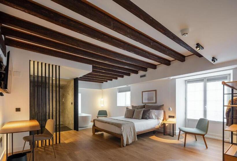 Etxeaundi Hotel Boutique