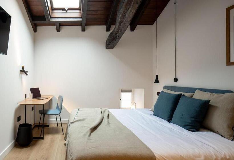 Etxeaundi Hotel Boutique