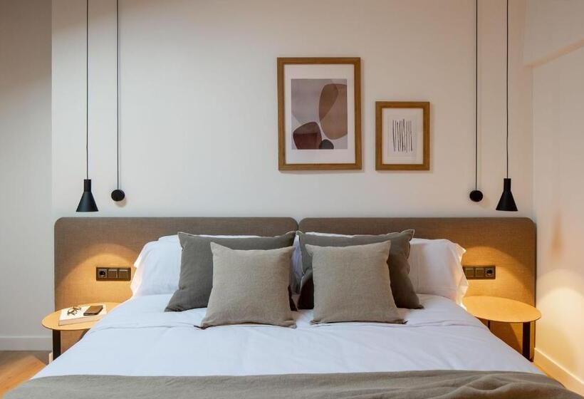 Etxeaundi Hotel Boutique