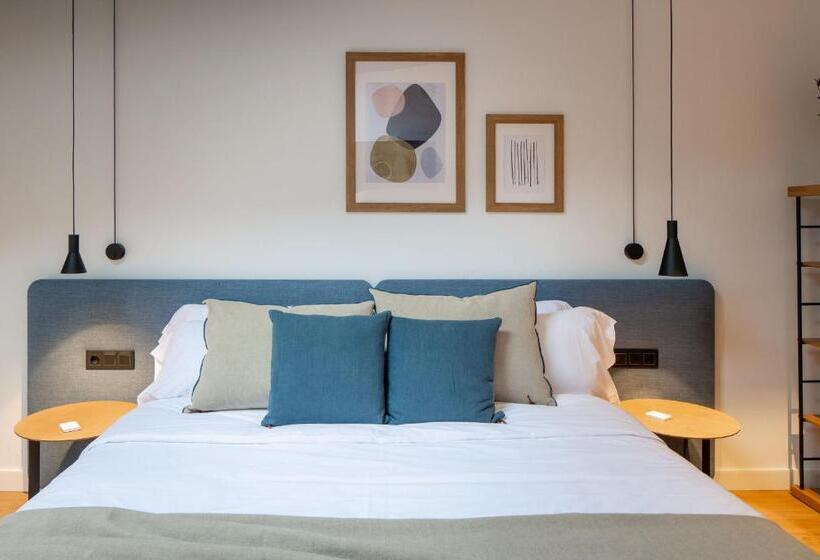 Etxeaundi Hotel Boutique