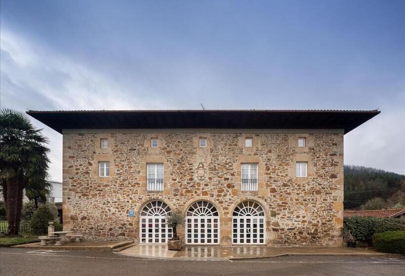 Etxeaundi Hotel Boutique