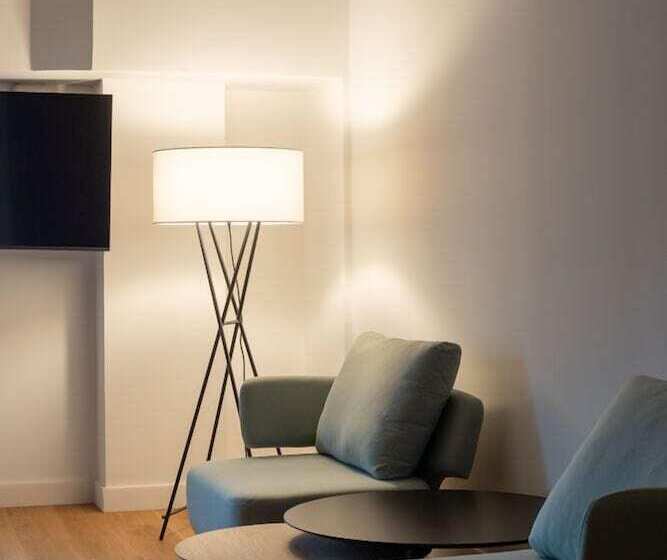 Etxeaundi Hotel Boutique