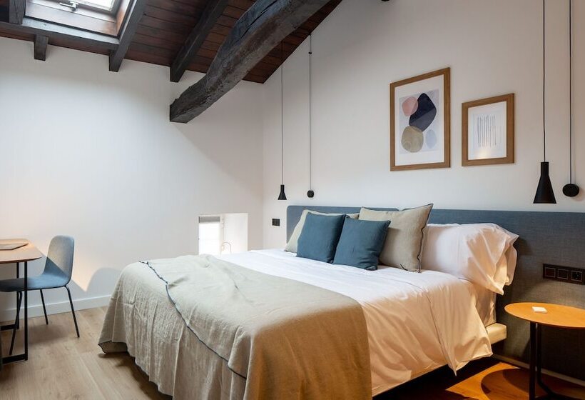 Etxeaundi Hotel Boutique