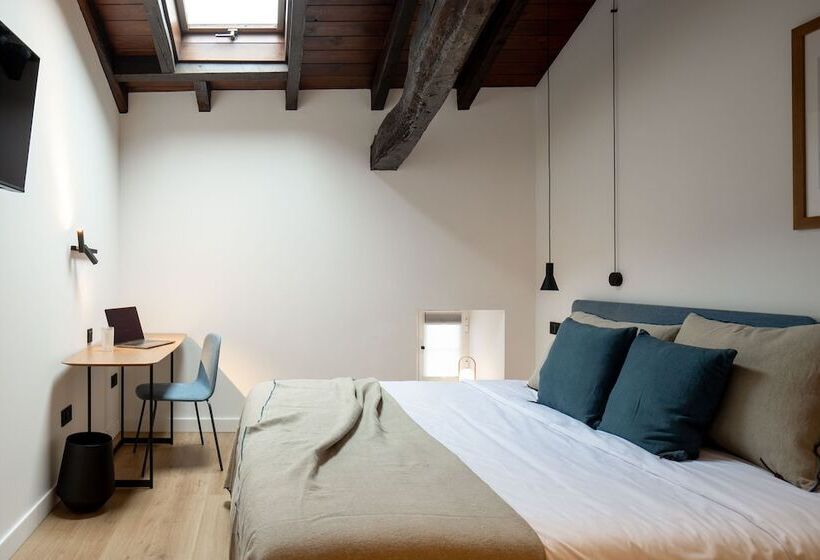 Etxeaundi Hotel Boutique