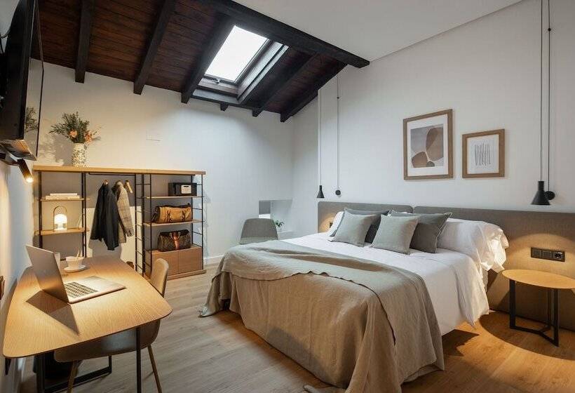 Etxeaundi Hotel Boutique