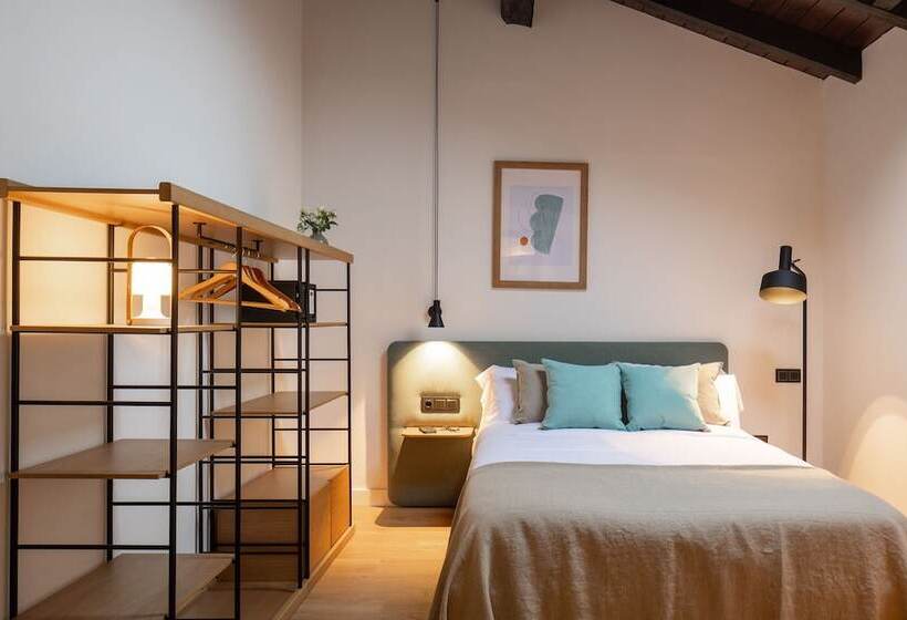 Etxeaundi Hotel Boutique