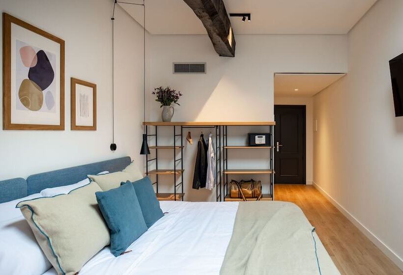 Etxeaundi Hotel Boutique