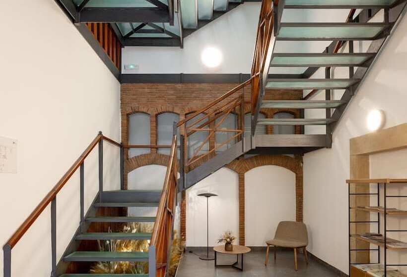 Etxeaundi Hotel Boutique