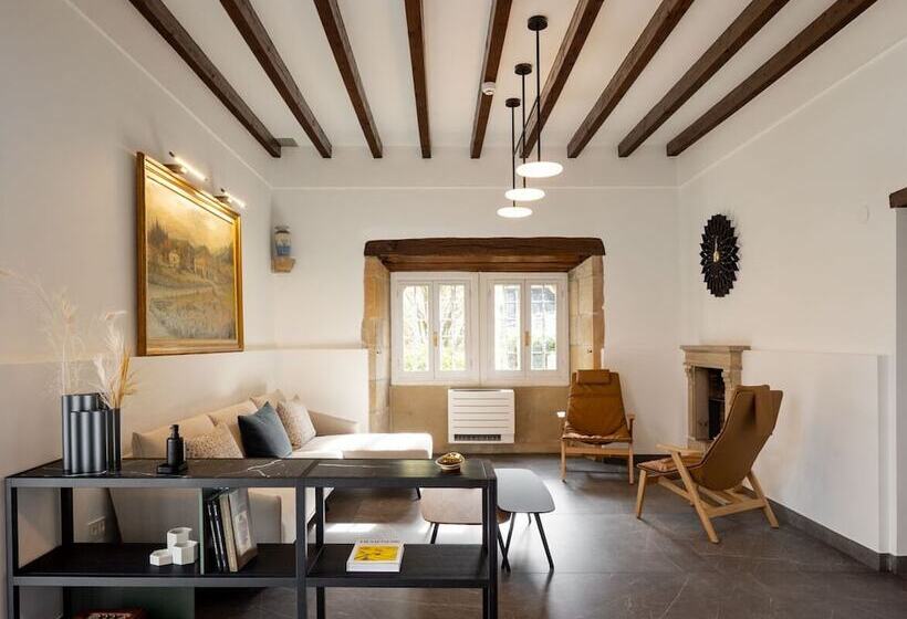 Etxeaundi Hotel Boutique