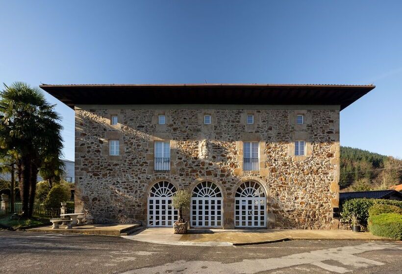 Etxeaundi Hotel Boutique