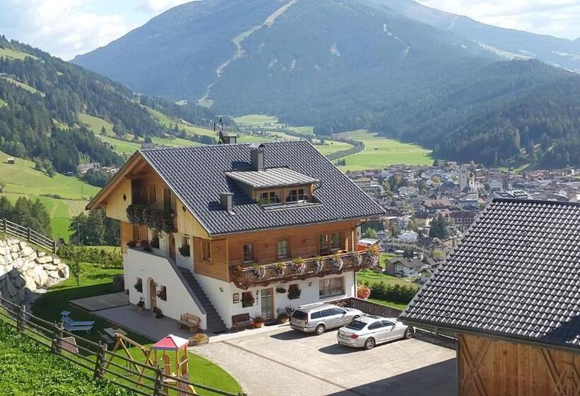 فندق Ferienwohnungen Kuentnerhof