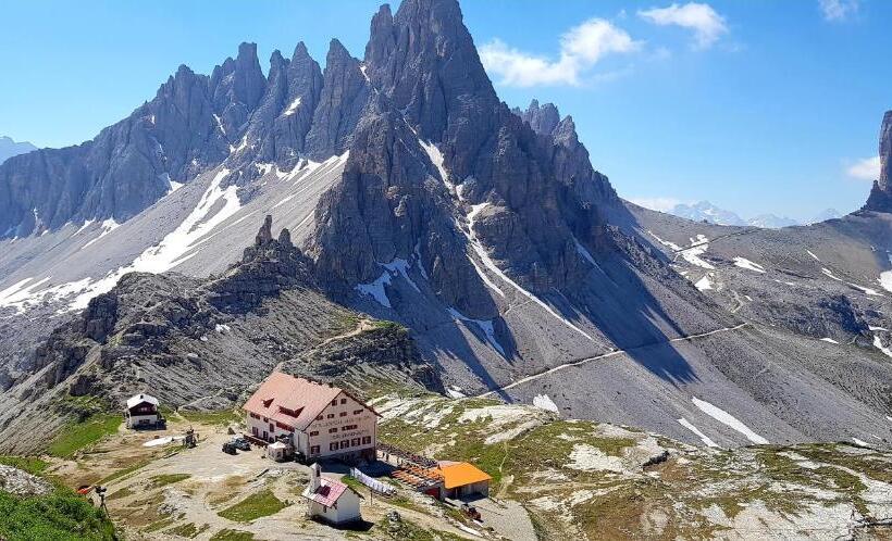 فندق Ferienwohnungen Kuentnerhof