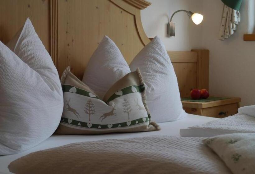 فندق Ferienwohnungen Kuentnerhof