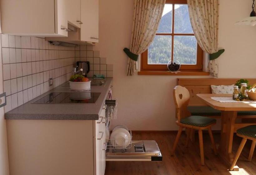 فندق Ferienwohnungen Kuentnerhof