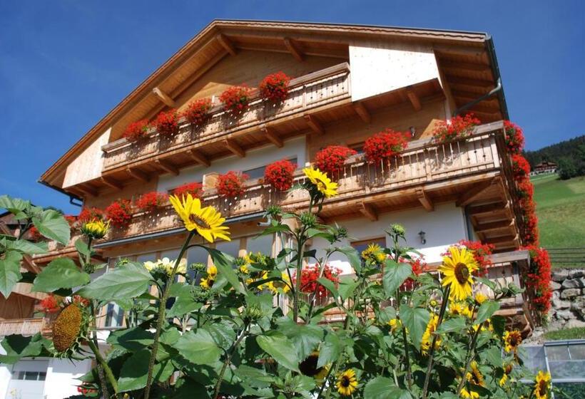 فندق Ferienwohnungen Kuentnerhof