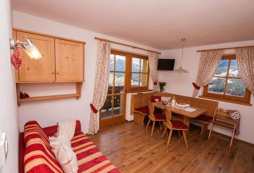 فندق Ferienwohnungen Kuentnerhof