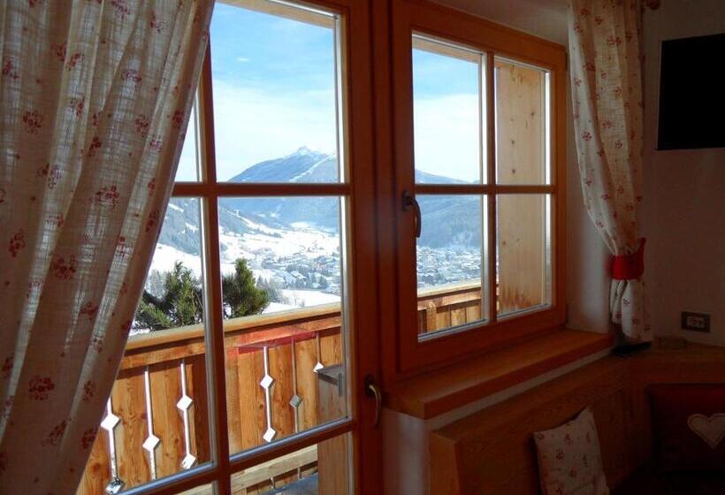 فندق Ferienwohnungen Kuentnerhof