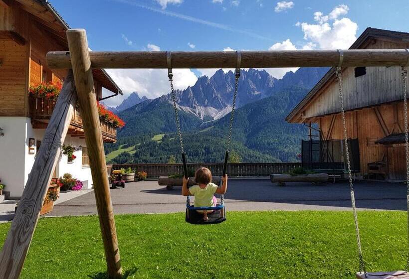 فندق Ferienwohnungen Kuentnerhof