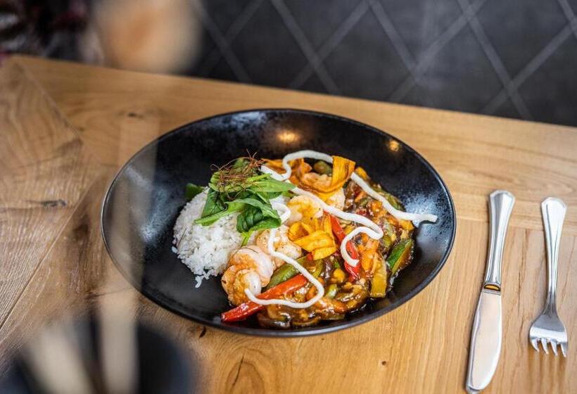 בית מלון כפרי Gasthof Schützenhof