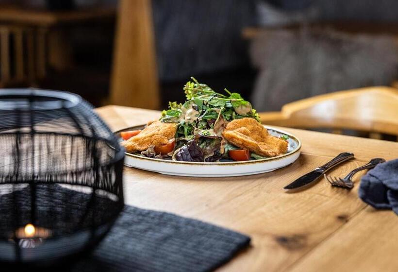 בית מלון כפרי Gasthof Schützenhof