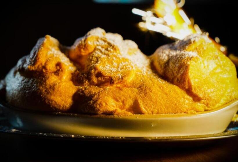 בית מלון כפרי Gasthof Schützenhof