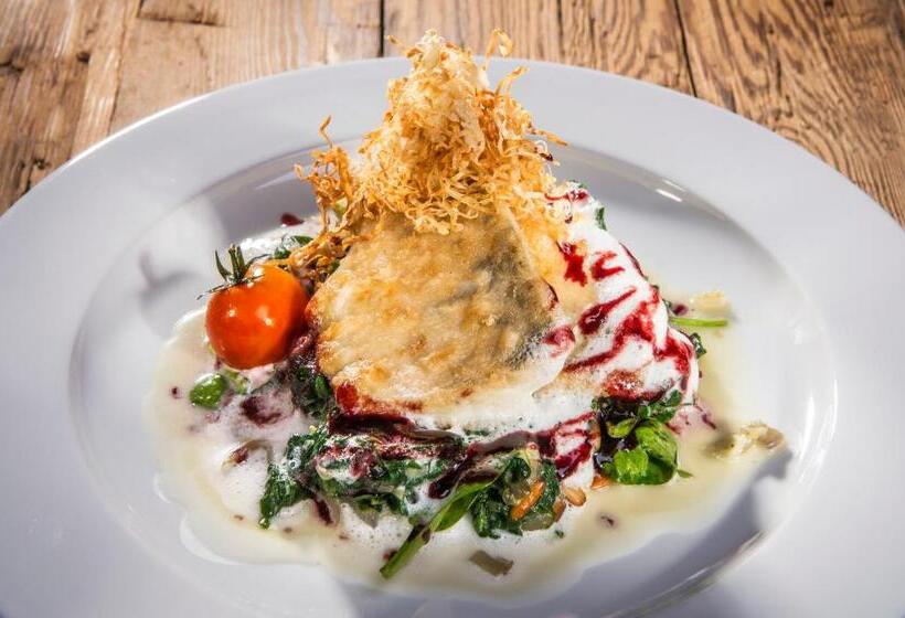 בית מלון כפרי Gasthof Schützenhof