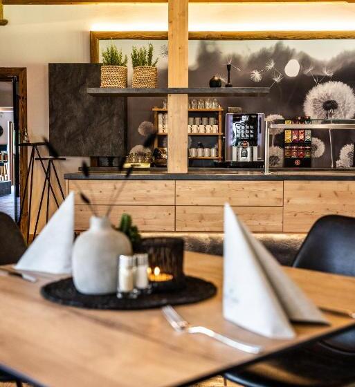 בית מלון כפרי Gasthof Schützenhof