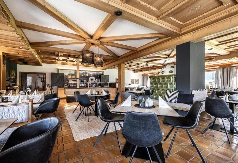 בית מלון כפרי Gasthof Schützenhof