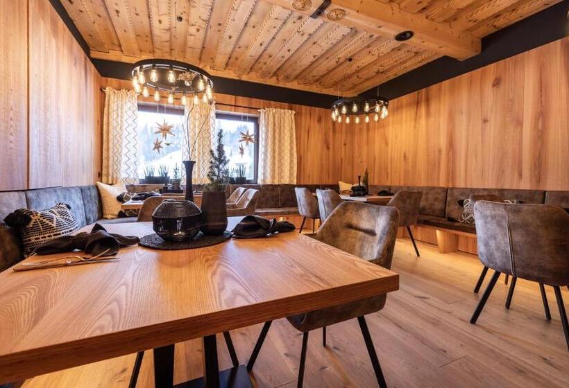 בית מלון כפרי Gasthof Schützenhof