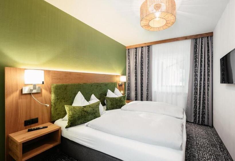 בית מלון כפרי Gasthof Schützenhof