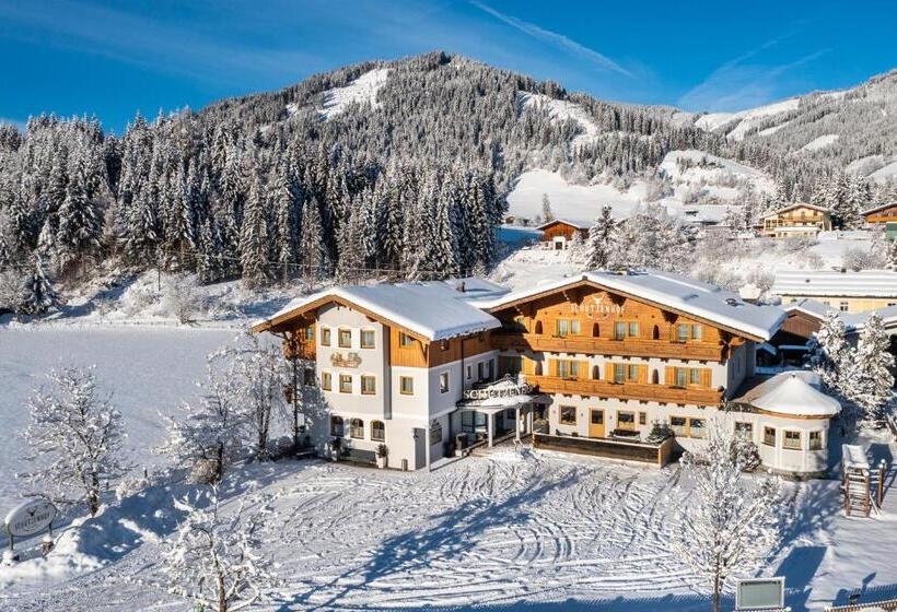 בית מלון כפרי Gasthof Schützenhof