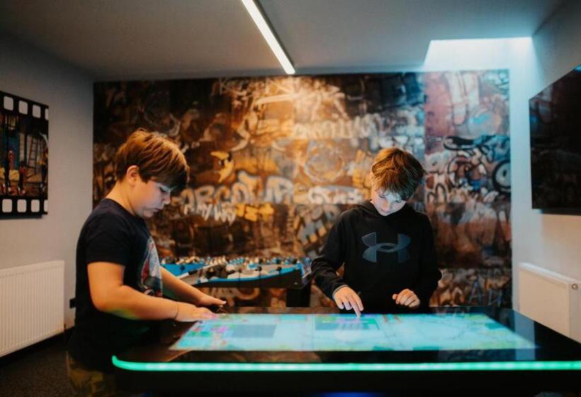 בית מלון כפרי Gasthof Schützenhof