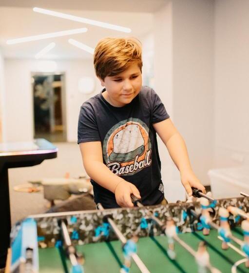 בית מלון כפרי Gasthof Schützenhof