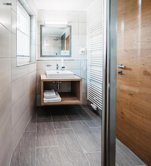 בית מלון כפרי Gasthof Schützenhof