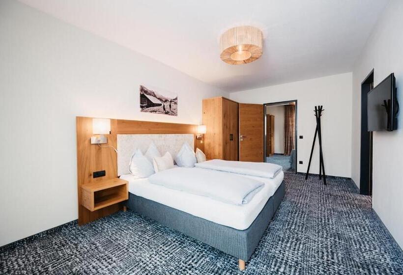 בית מלון כפרי Gasthof Schützenhof