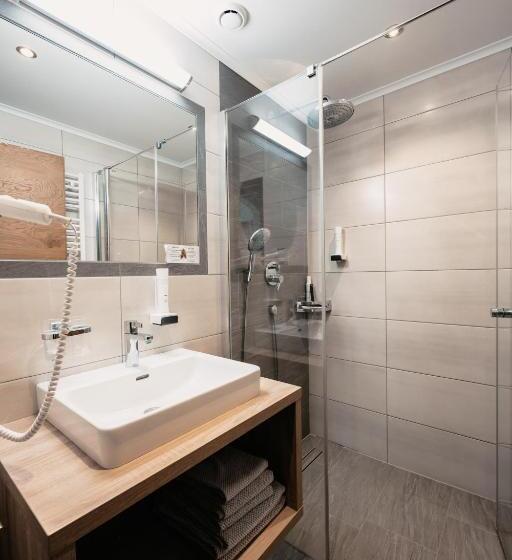 בית מלון כפרי Gasthof Schützenhof