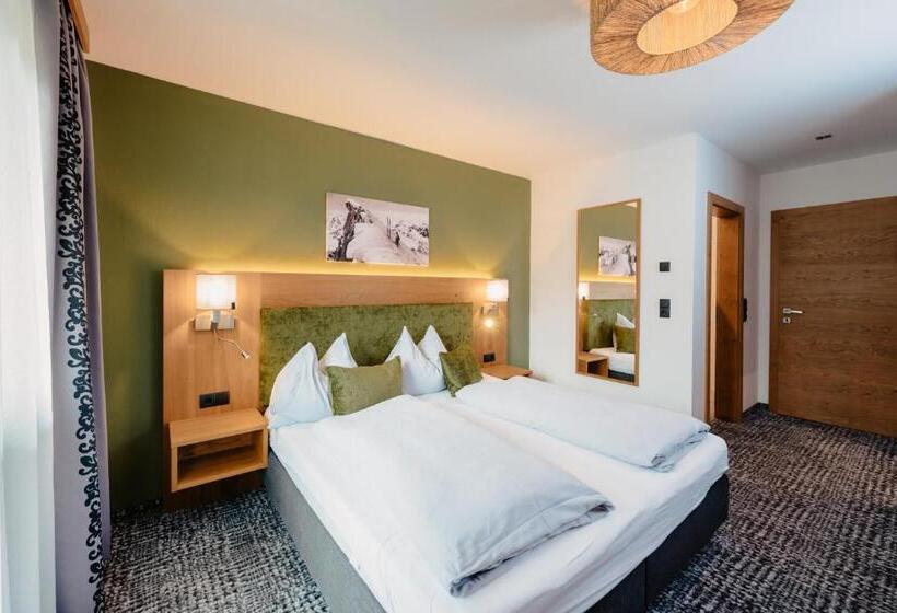 בית מלון כפרי Gasthof Schützenhof