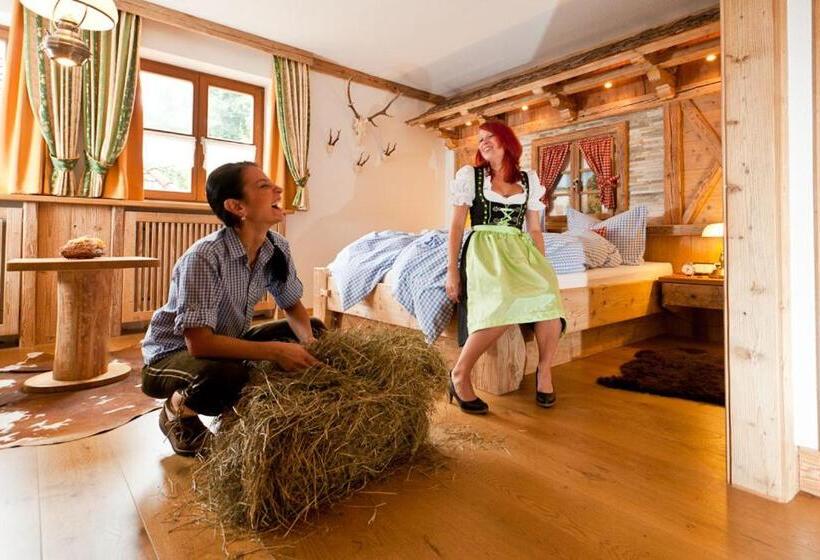 ホテル Gasthof Zur Sonne