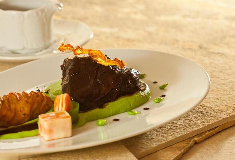 ホテル Gasthof Zur Sonne