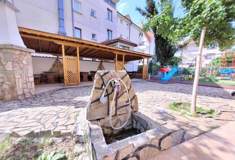 酒店 Guesthouse Iceberg