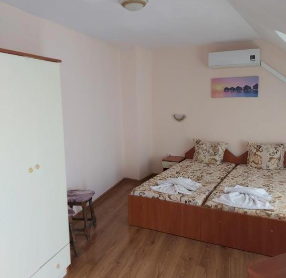 酒店 Guesthouse Iceberg