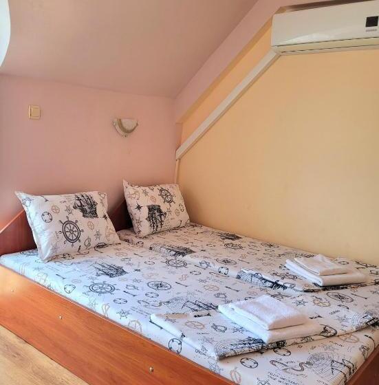 酒店 Guesthouse Iceberg