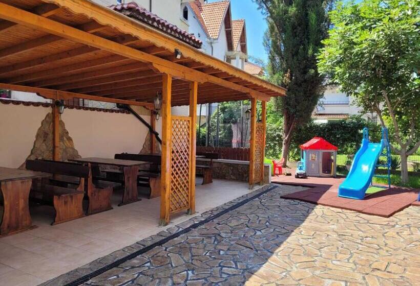 酒店 Guesthouse Iceberg